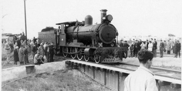 All Aboard – June 2025