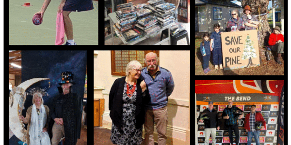 Milang Community News – September 2025