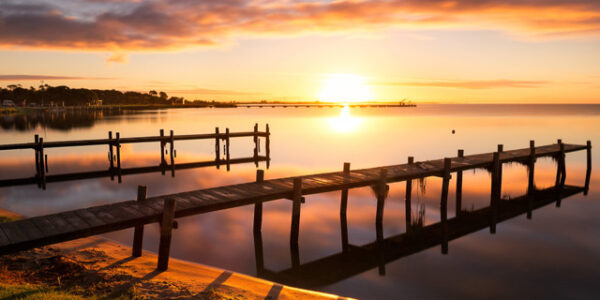 Road Trip to Milang by Erica Dicker