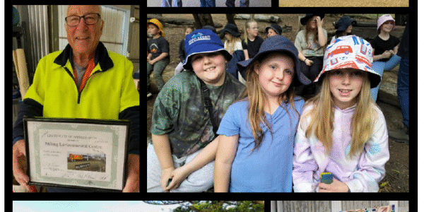 Milang Community News October 2025