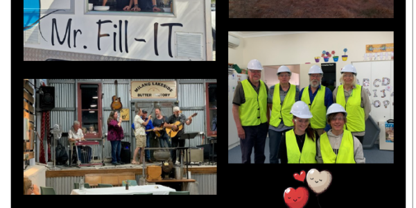 Milang Community News February 2026