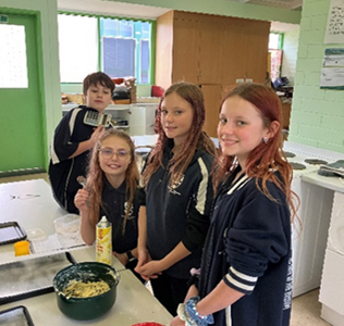 MILANG CAMPUS – Eastern Fleurieu School