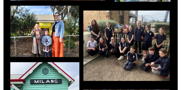 Milang Community News – September 2026