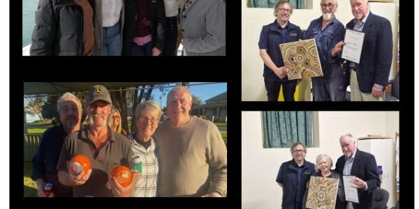 Milang Community News October 2026